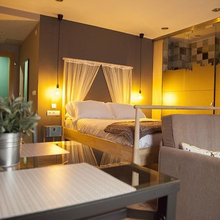 Apartamento Kasa Kata Granada Exterior foto